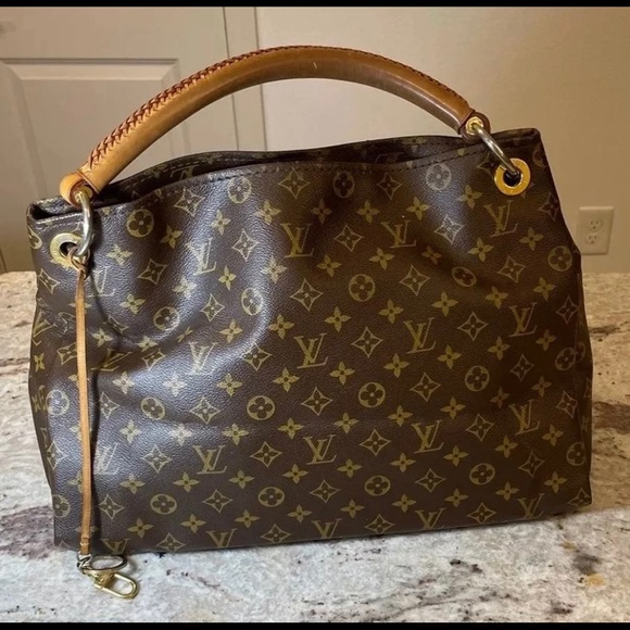 Louis Vuitton Artsy GM - Picture 2 of 8